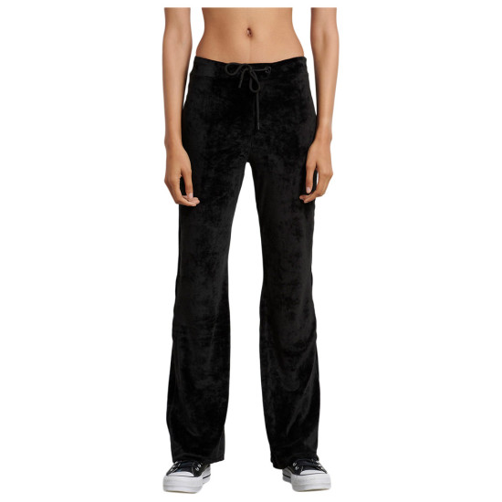 Bodytalk Γυναικείο παντελόνι φόρμας Velour